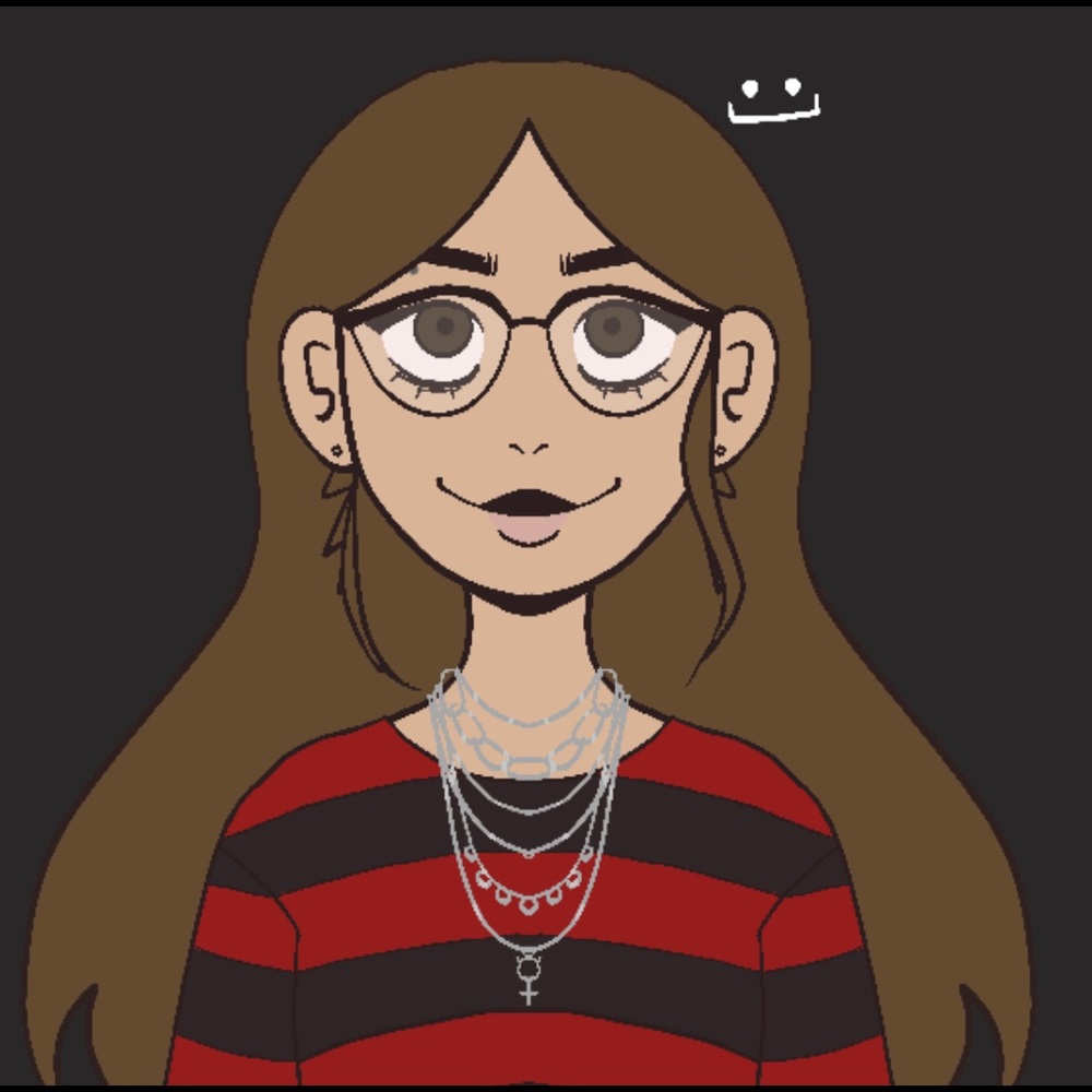 Meet your Posher, Zeauna